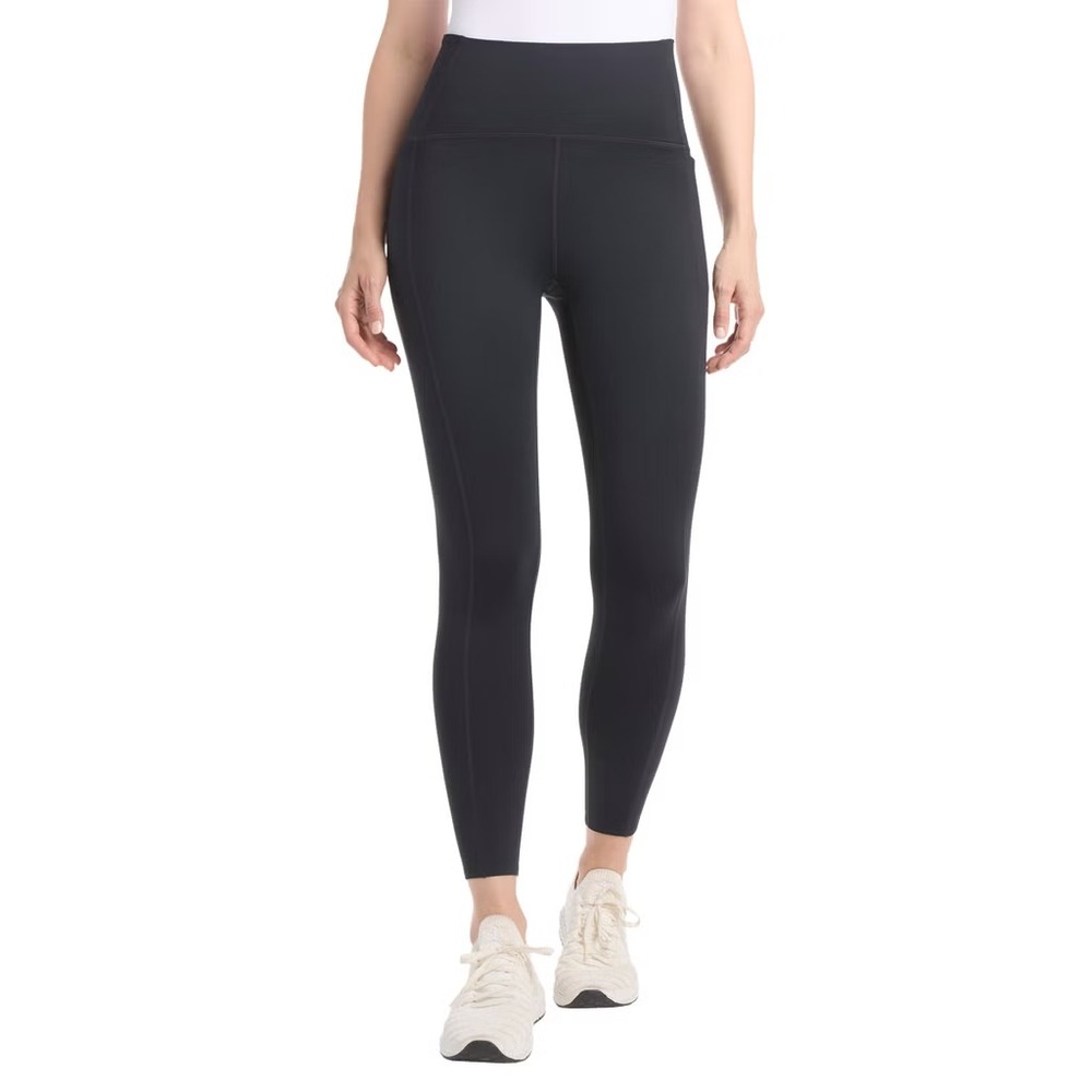 Danskin Women's Leggings With Pockets, Size: Small